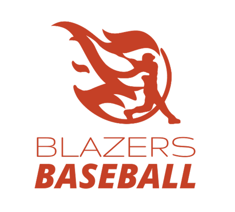 Briarcliffe Blazers travel baseball Illinois